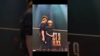 Minsung moments