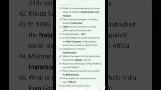 CSIR SO/ASO EXAM ANALYSIS|| 9 Feburary 2024| Paper-1