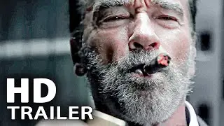 FUBAR Trailer Deutsch German (2023)