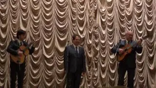 Б. Фомин -  Только раз   -    трио 