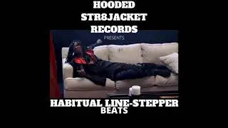 D.V.S -HABITUAL LINE-STEPPER BEATS-STEP 9