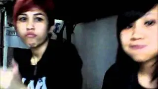 BlacKruzz Feat Oslya-Hanya Dirimu