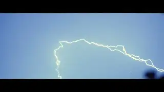 GH5 - Low Light Test - Night Rain