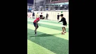 Rare Ronaldo Jr Moments
