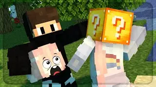 BALAPAN LUCKY BLOCK MICHAN