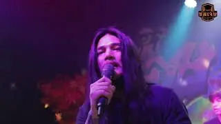 เธอไม่เคยเป็นแฟนเก่า - Dr.Fuu Cover By  Illuminati