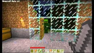 Doug and Adam Play: Minecraft! - Episode 7 - FOR THE MOTHERLAND!!!!