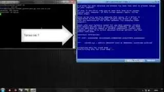 Explorando a falha MS12-020 RDP