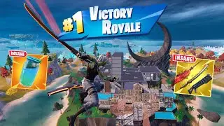69 Kill Solo Vs Squads 