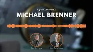 How Empathy Leads to Bigger Profits and a Better Life | Michael Brenner | AQ's Blog & Grill