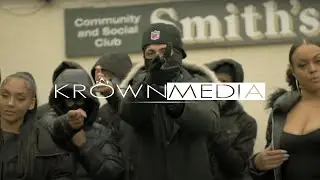YJ x YB - Bally & Coats [Music Video] (4K) | KrownMedia
