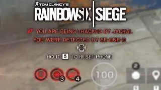 RANKED NACH 2 WOCHEN PAUSE - Rainbow Six Siege [DE]