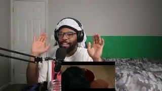 Connect 4 RDCWorld Scary Short Film Reaction!