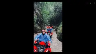 Trip Bali 4H3M Kemana Aja? Tonton Selengkapnya - Lepas Suntuk