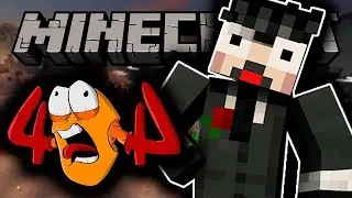 ΦΑΡΜΕΣ ΠΑΝΤΟΥ ΦΑΡΜΕΣ!!! MINECRAFT 404 SMP