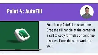 Master Microsoft Excel