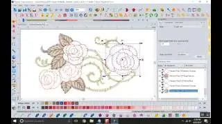 FTCU with Lou Lesson 2 (getting to know your work-space)