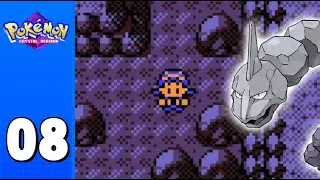 Pokémon Crystal - #8: 