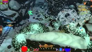Torchlight II Ep.7 "Мир без интернета, но с крабами"