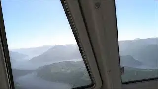 XP Bush Flying 074