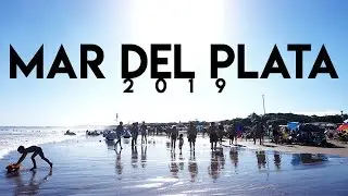 Mar del Plata 2019 | Vlog