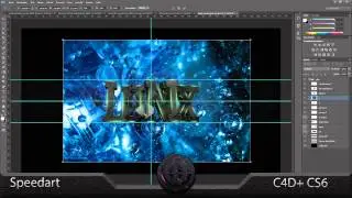 Speedart#14 Lunix Banner