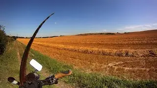 Love on a Real Train (bicycle)