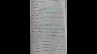 ICT PYQ part-7 || Paper 1 Nta net || one liner || #paper1 #note #netjrf #ict #pyq