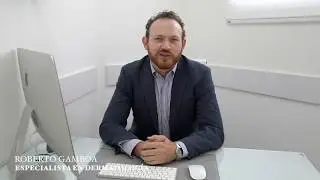 La psicología detrás de tu piel con el Dr. Roberto Gamboa