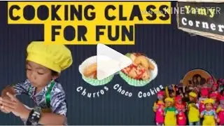 COOKING CLASS FOR FUN| KELAS MEMBUAT KUE