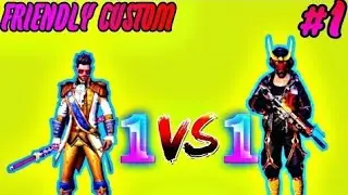 PC JR GAMING VS MOBAILE PLAYER ❤️❤️❤️