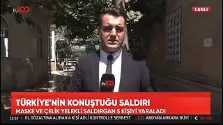 ESKİŞEHİR’DE KAN DONDURAN OLAY! ÖNCE KEŞİF YAPTI SONRA SALDIRDI! ÖNÜNE ÇIKAN HERKESE BIÇAK SALLADI!