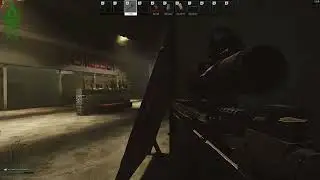 Interchange Long Flanks & Kiba Sprays - Escape From Tarkov