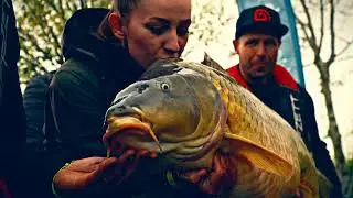 IBCC 2026 – The World’s Biggest Carp Fishing Competition on Lake Balaton