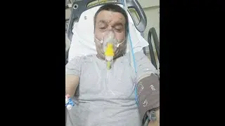 Geçirdiğim Rahatsızlıktan Dolayı Bir Müddet Aranızda Olamadım