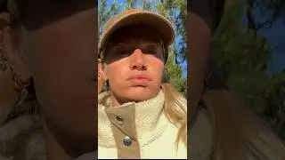 NY VLOGG UPPE - FRÅN EUFORI TILL PANIK 🖤 