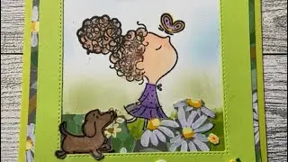Facebook Replay 6/1/23 By My Side Stampin' Up!