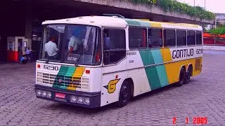 Que FIM Levou o Ônibus da Gontijo 6230 ?