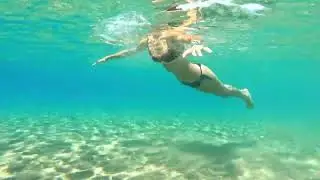 Camping Maremma Sans Souci - Vacanze in Toscana