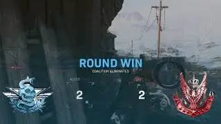 Modern Warfare