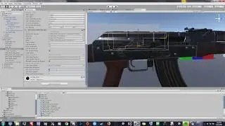 V Armory Tutorial - Part 2 - Bolt Slide