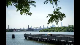 Mayor Adams, Hunts Point Community Leaders Release 