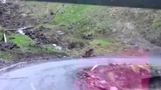 Военно-грузинская дорога
