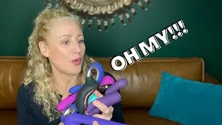 VIBRATORS VS CLIT SUCKERS | FOR THE  MOST PLEASURE AND INTENSE ORGASMS FOR HER