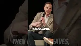 The future of the team after Kyle Korver