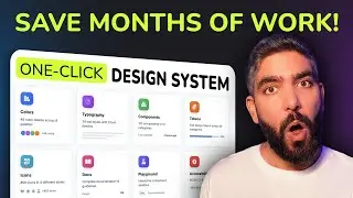 FAST UX/UI Workflow With UX Pilot (Idea To Prototype)