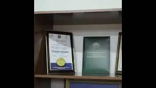 хива шахар Халк таьлими