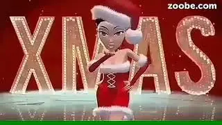 Колядка жены и мужа