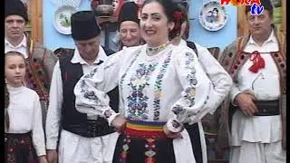 MARIANA GRABIAN SFECHIS - Aseara si alaltaseara  - HORA TV -