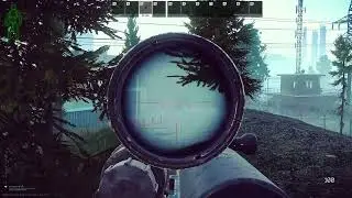 Making Friends in Tarkov pt. 2 - feat. Streets of Tarkov